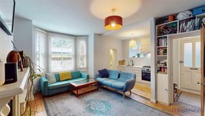 rec to kitchen- click for photo gallery